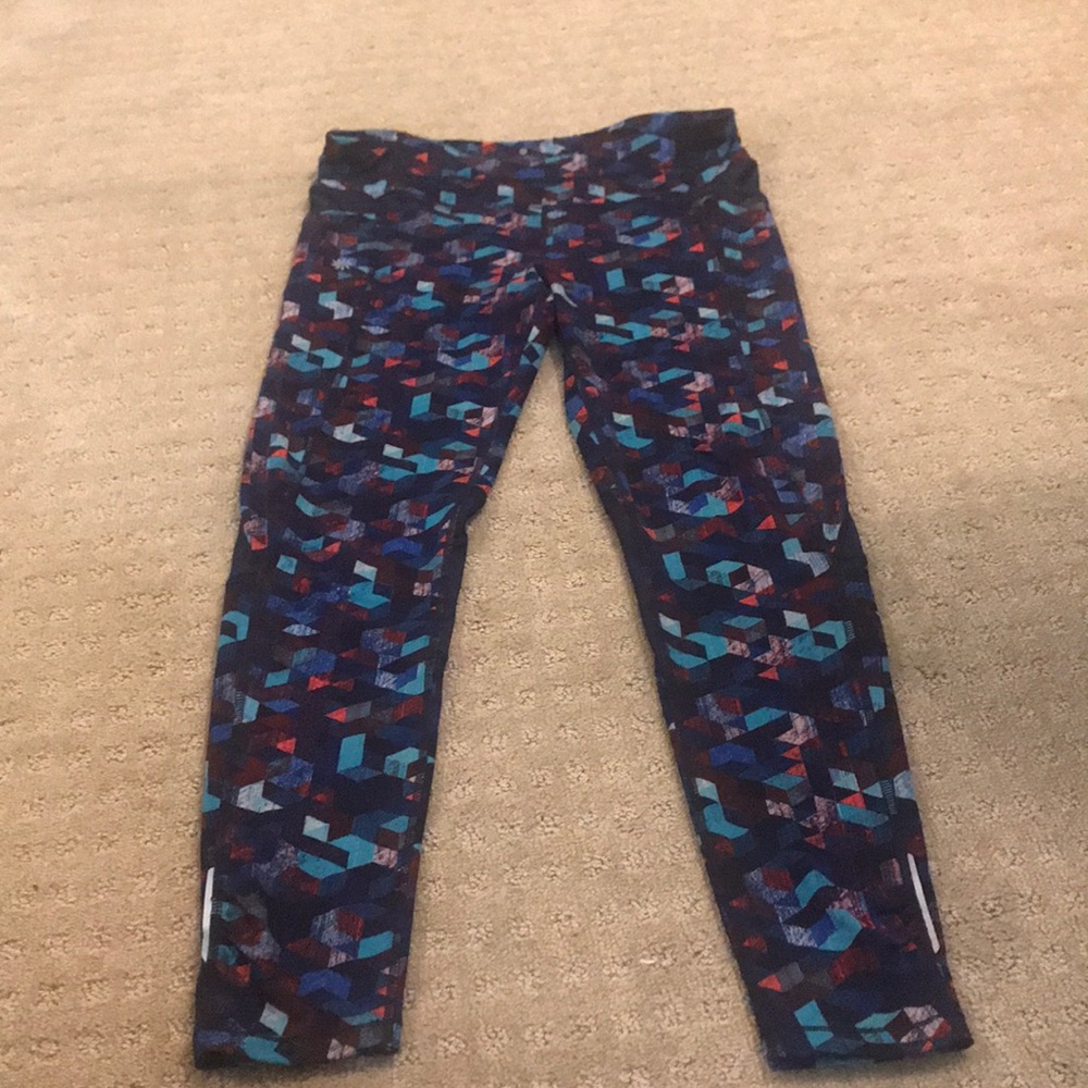 Athleta Yoga Pants